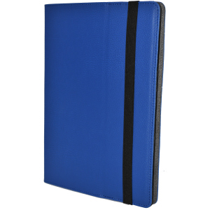 Обложка Drobak Smart Case для планшета 7-8" универсальная Royal Blue (446811) в Чернигове