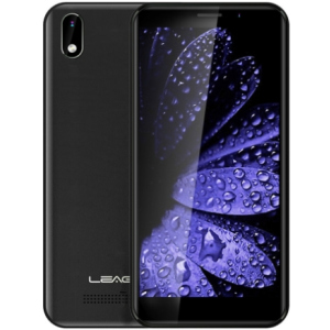 хороша модель Смартфон LEAGOO Z10 1/8GB Black