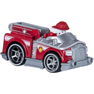 Металевий автомобіль Spin Master Paw Patrol Щенячий патруль Маршал з автомобілем Die Cast (SM16782-2)