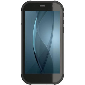 Смартфон Sigma mobile X-treme PQ20 Dual Sim Black рейтинг