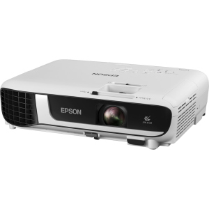 хороша модель Epson EB-W51 білий (V11H977040)