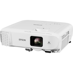 Epson EB-992F білий (V11H988040)