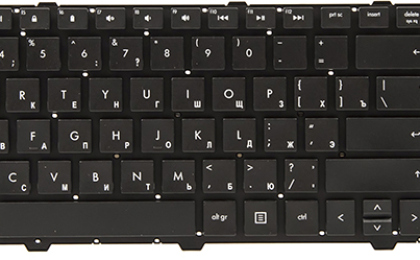 Клавіатури для ноутбуків в Чернігові - ТОП найкращих
