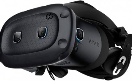 3D і VR окуляри в Чернігові - рейтинг 2024
