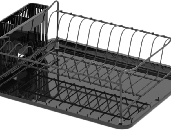 Сушки и органайзеры для посуды в Чернигове - рейтинг лучших