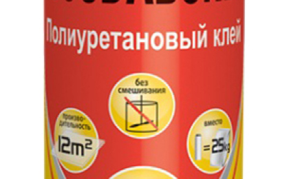 ТОП Клей для теплоизоляции в Чернигове