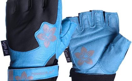 Пояси і рукавички для фітнесу в Чернігові - ТОП найкращих
