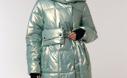 Женские зимние куртки в Чернигове - рейтинг 2024