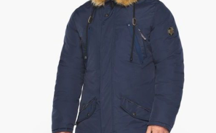 Какие Мужские зимние куртки в Чернигове лучше купить