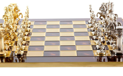 Шахи, шашки, нарди в Чернігові - ТОП 2024